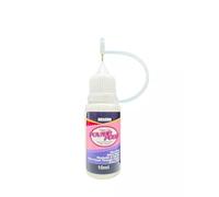 Generic JP Arts & Crafts 10ml Beacon Fabri-Tac Power Fuse Glue Quick Dry Permanent Fabric Adhesive