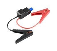 Generic Jumper Starter Cable Connector Replacement for Outdoors Travels