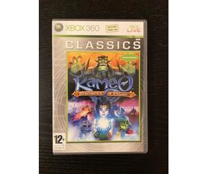 Generic Kameo Elements of Power - Classics