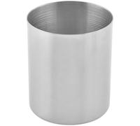 Generic Kawaii Makeup Brush Holder Organizer Creative Pen Holder Storage Cup for Office Desk Makeup Brush Storage Container