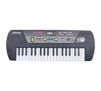 Generic Keyboard Piano for Kids 37 Key Electronic Organ for Outdoor Indoor Teaching