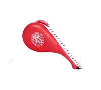 Generic Kick Pad Target Durable for Tae Kwon Do Training, Double Sided Strike Pad for Kickboxing Practice, Martial Arts Gear for Taekwondo Fans