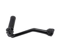 Generic Kick Start Lever Foldable Durable Replacement for Fit for PW50 PeeWee and Fit for Jianshe PY50 Motorcycles Galvanized Finish