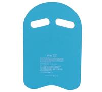 Generic Kickboard, EVA Swim Training Aid Board Pool Floats with Integrated Hole Handle Board Swim Adult Swim Kickboard for Adults and Kids (Blue)