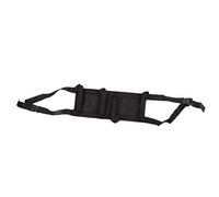 Generic Kidney Belt For Motorcycle Riding, 600D Oxford Cloth Adjustable Universal 17.51in Length Motorcycle Waist Safety Belt Waist Grab Grip For Kids Adults