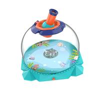 Generic Kids Catcher Box, Observation Box Magnifying Viewer 3 Color Light for School for Boys Girls