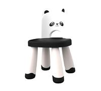 Generic Kids Desk Chair - Stylish and Sturdy Seating Option for Young Ones, Black