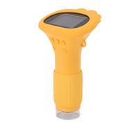 Generic Kids Digital Microscope 1000X Magnification 1080P Camera LED Lights for Plant Cell Patterns Learning Education Set