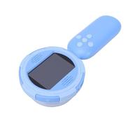 Generic Kids Microscope Toy Portable for Children with 2 Inch Display and Adjustable Brightness Ideal for Outdoor Learning
