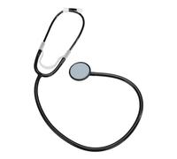 Generic Kids Stethoscope Simulation Play Toy for Doctor Role-Playing, Enhances Creativity and Hand-Eye Coordination, Suitable for Toddlers, ABS Material (Genericqef7zv6k84-190723FF01-3)