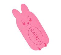 Generic Kids Yoga Mat | TPE 23.62 * 59.06 In Cute Children's Yoga Mat | Cute Rabbit Prints Exercise Mat | Cute Easy Carrying Non Slip Childs Exercise Mat | Kids Yoga Mat For Home, Gym, Studio