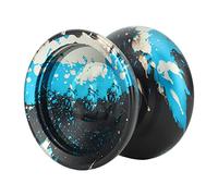 Generic Kids Yoyo BALL, STOP ALOYO BALL That Does Not Hit the Competition Resistant (Style Two)