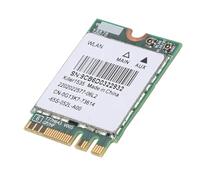 Generic Killer 1535AC Dual Band 802.11ac NGFF M.2 Network Card Game Wireless for Online Gamers