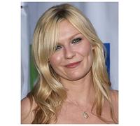 Generic Kirsten Dunst - New Wall Poster Bedroom Living Room Any Room ! - Huge 30inch by 24inch #G0431