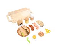 Generic Kitchen Toys Pretend Cooking Toys Early Education Gift