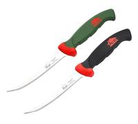 Generic Knife Set (2 Units of Tomato Knife, Stainless Steel)