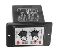 Generic Knob Control Time Switch Relay with Accurate Chips for Home Automation AC110V/ 1 X Relay