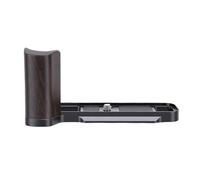 Generic L Shape Lightweight Handgrip Compatible with X-E5 Camera, Ergonomic Bracket with Shutter Button for Professional Photographers