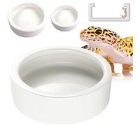 Generic L0N6 Climb The pet Food Bowl, Acrylic