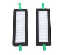 Generic Lab P2S Series Filter Replacement High Efficiency Particulate Air 13 and Activated Carbon Combo Air Filter, Dual Filtration System for Odor Removal, 2 Pcs 3D Printer for Enhanced Purification