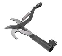 Generic Labor Saving High Altitude Pruning Scissors Adjustable Design for Efficient Garden Branch Trimming 1 X Unit