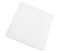 Generic Laboratory Filter Paper 60 Sheets 30Cm Qualitative Assorted Absorption Speeds for Science Experiment Tools