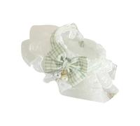 Generic Lace Cat Collar, Cute Scarf Scarf Sounding Breathable for the Party (L)