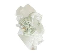 Generic Lace Cat Collar, Cute Scarf Scarf Sounding Breathable for the Party (M)