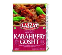generic Lahari karahi fry Gosht 6x100g - spice mix