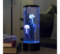 Generic Lamp Color Changing Light Aquarium Mood Night Lamp for Home Office Kids Adults