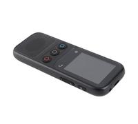 Generic Language Translator Device AI Powered with Noise Reduction for Travel and Language Learning - 138 Languages Portable Voice Translator
