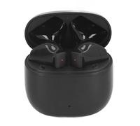Generic Language Translator Earbuds, 144 Language Support, Seamless Connectivity for Tourists, 2 Units (Black)