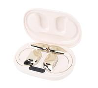 Generic Language Translator Earbuds State of the Art Technology Built in Translation Function for Travelers and Business Professionals, PlasticCharging Box/Cover 9 X 6.5cm 2