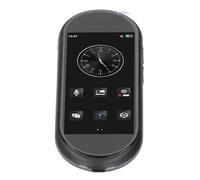 Generic Language Translator High Accuracy Portable 2 Way AI Voice Translator for Travel Business 5.0" HD Touch Screen