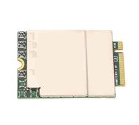 Generic Laptop 5G Network Module High Speed WWAN GPS Card for ThinkPad T14S X13 X1 Yoga, Global Network Coverage, 1 Card for Travelers