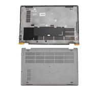 Generic Laptop Bottom Base Cover for DELL Latitude 5410 E5410, Laptop Lower Base Bottom Case Cover Assembly Part, Laptop Computer Replacement Parts, Precise Hole Positioning