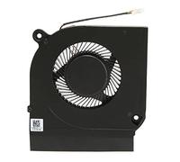 Generic Laptop Cooling Fan, Practical CPU Cooling Fan Easy to Connect to Improve Efficiency for AN517 41 for AN515 55 (GPU)