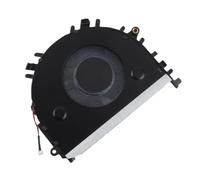 Generic Laptop CPU Cooling Fan Efficient Aluminum Alloy Replacement for MateBook D14 HK Part Fan EG70040S1 C111 S9A