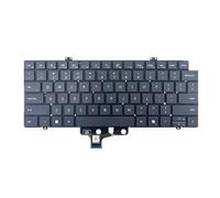 Generic Laptop Keyboard for DELL Pro 14 PC14250 US United States Edition