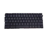 Generic Laptop Keyboard for HP Elite Dragonfly Chromebook Enterprise US United States Edition