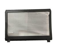 Generic Laptop LCD front Bezel Frame B Shell for CLEVO P651RA P651RE3 P651RE3-G P651RE6 P651RE6-G P651RG P651RG-G P651SA P651SE P651SG Without Screen