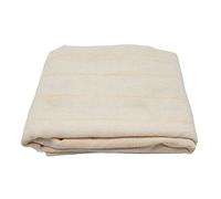generic Large Monks Cloth for Punch Needle Primary Tufting Cloth with Marked Lines Needlework Fabric for Punch Needle Rug-Punch Needles & Pinch Needle,19.69x19.69 Inch