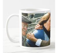 Generic Last of The Summer Wine Multicolour Ceramic 11oz Mug (No.10) Coffee Cup