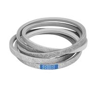 Generic Lawn Mower Deck Belt GX20072, Reinforced Aramid Drive Belt for 42 Inch Models, Superior Performance and Longevity, 103.7in L X 0.5in W