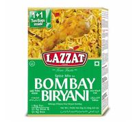 generic Lazzaat bombay biriyani Masala 6x100g - spice mix