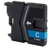 Generic LC985 °C Cyan Cartridge