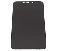 Generic LCD Display Screen Digitizer Assembly for Nova 3i and P Smart Plus Reliable Replacement for Mobile Phone Repair Material 1 Set