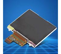 Generic LCD Display Screen Replacement for Video 5th 5.5G 30gb/60gb/80gb - Clear and Bright Screen for Visual Enjoyment - High Definition LCD Replacement - 1 Unit