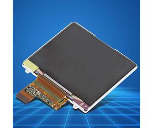 Generic LCD Display Screen Replacement for Video 5th 5.5G 30gb/60gb/80gb - Clear and Bright Screen for Visual Enjoyment - High Definition LCD Replacement - 1 Unit