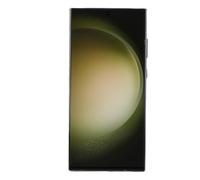 Generic LCD -DISPLAY -TAUSS LUTE Digitalizer BOUTRIST, Anti scratch sensitive High Brightness Telephone Touche Screen assembly TFT Indicator for Galaxy S23 5G (Green)